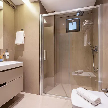 Apartmanhotel Casamax Antalya