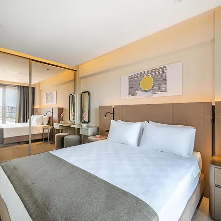 Aparthotel Casamax Antalya