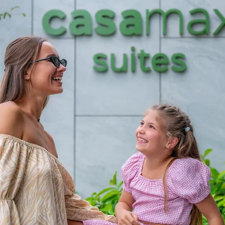 Casamax 4* Antalya