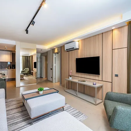Casamax Antalya