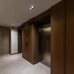 Hotel de apartamente Casamax