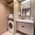 Hotel de apartamente Casamax Antalya