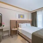 Hotel de apartamente Casamax