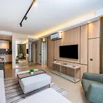 Hotel de apartamente Casamax Antalya
