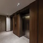 Casamax Hotel de apartamente Antalya