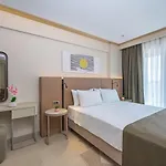 Casamax Hotel de apartamente Antalya