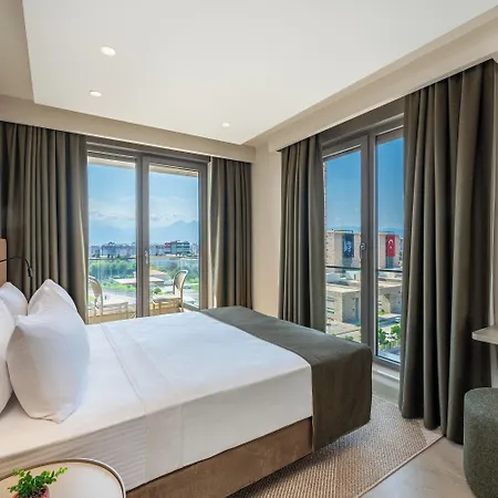 Casamax 4* Antalya