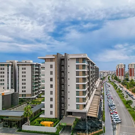 Casamax Antalya