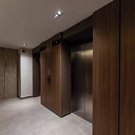 Casamax Apart Otel Antalya