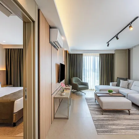 Casamax Appart hôtel