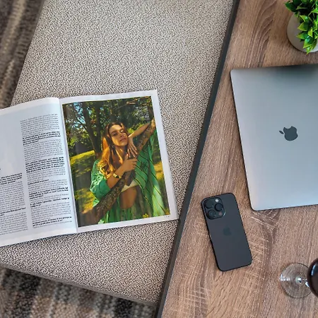 Apart Otel Casamax 4*