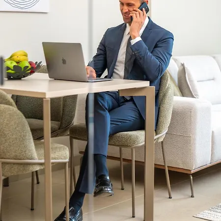 Casamax Lägenhetshotell 4*