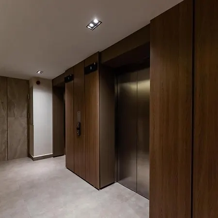 Aparthotel Casamax