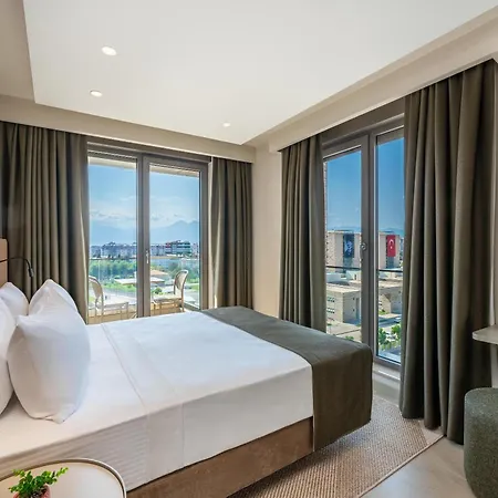 Casamax 4* Αττάλεια