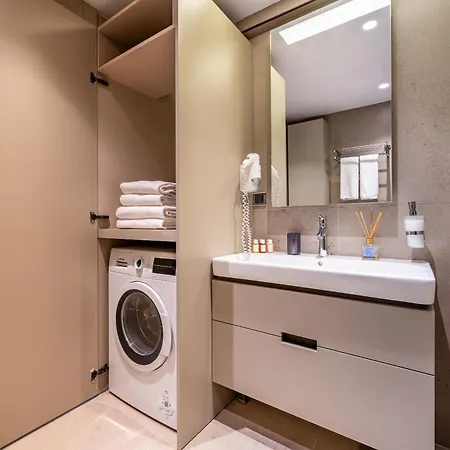 Aparthotel Casamax Antalya