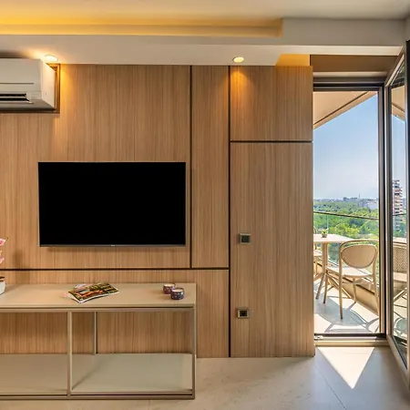 Casamax Aparthotel