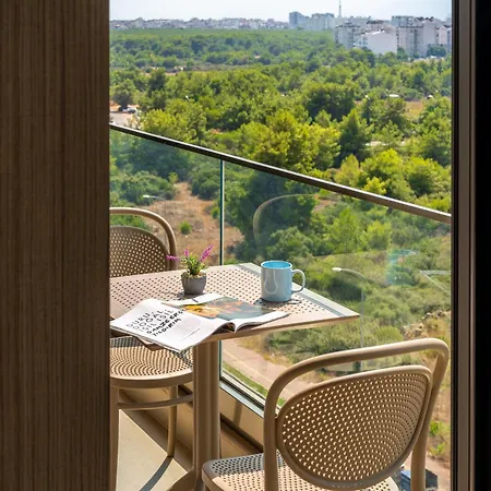 Casamax * Antalya