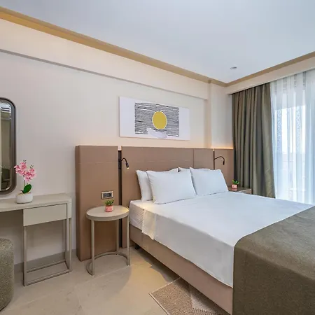 Aparthotel Casamax
