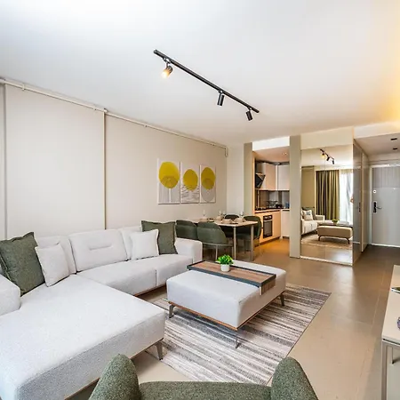 Aparthotel Casamax
