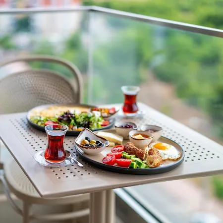 Aparthotel Casamax 4*