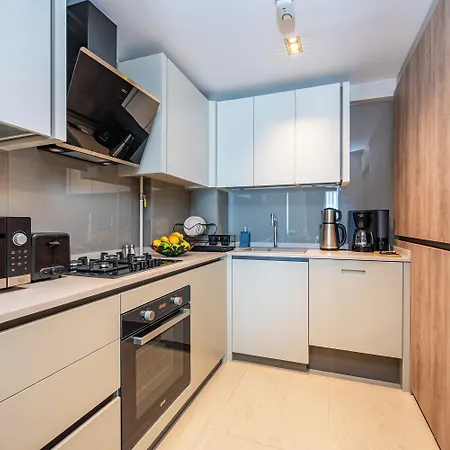 Casamax Aparthotel Antalya