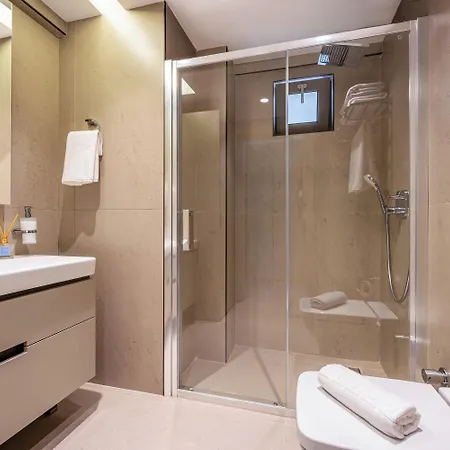 Casamax Lägenhetshotell 4*