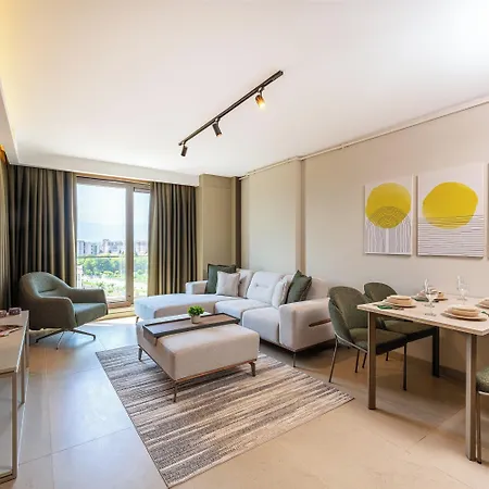 Lägenhetshotell Casamax 4*