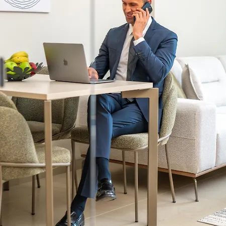 Aparthotel Casamax Antalya