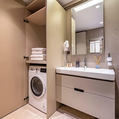 Casamax 4* Αττάλεια