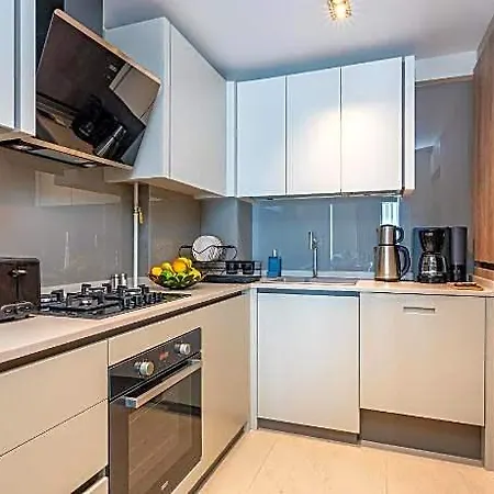 Casamax 4* Antalya