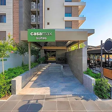 Casamax