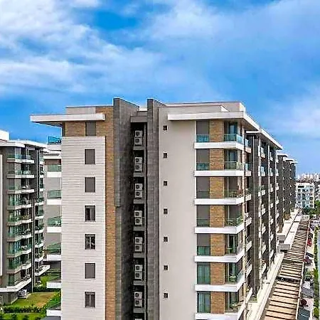 Casamax Antalya