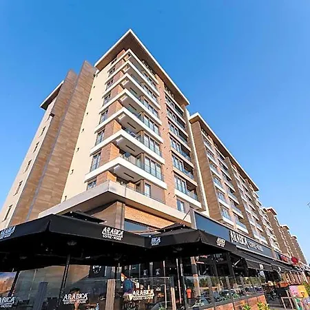 Casamax Antalya