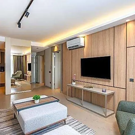 Casamax Antalya