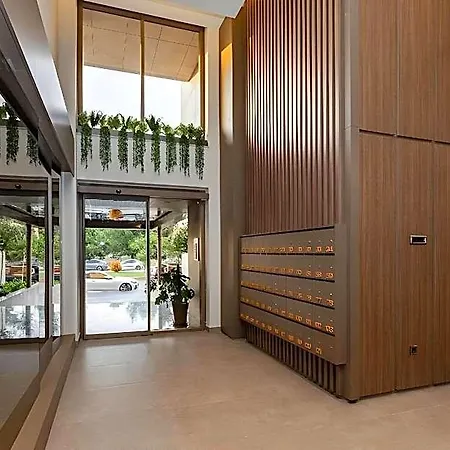 Casamax 4* Antalya