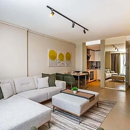 Casamax Lejlighedshotel