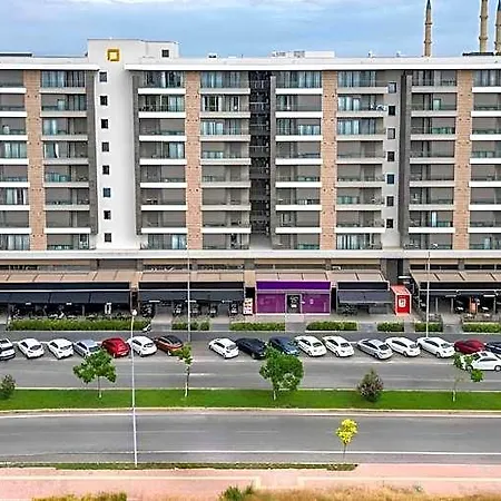 Casamax 4* Antalya