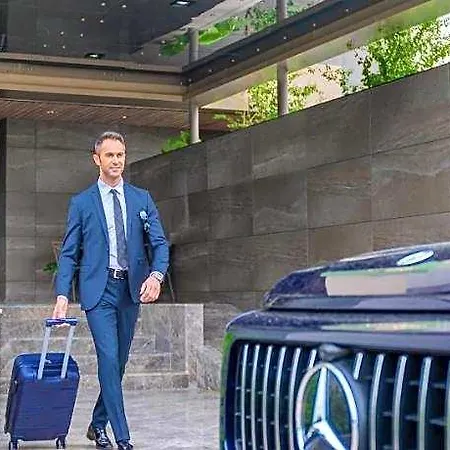 Casamax Lejlighedshotel 4*