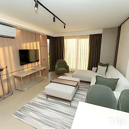 Lejlighedshotel Casamax