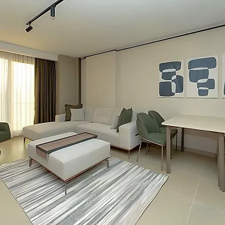 Casamax 4* Antalya