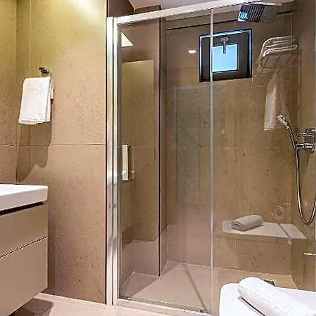 Casamax 4* Αττάλεια
