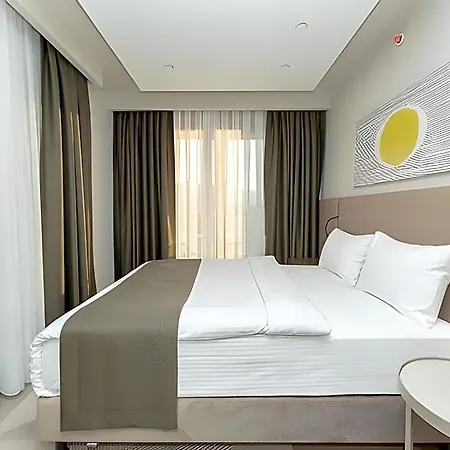 Casamax 4* Antalya