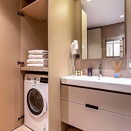 Casamax 4* Αττάλεια