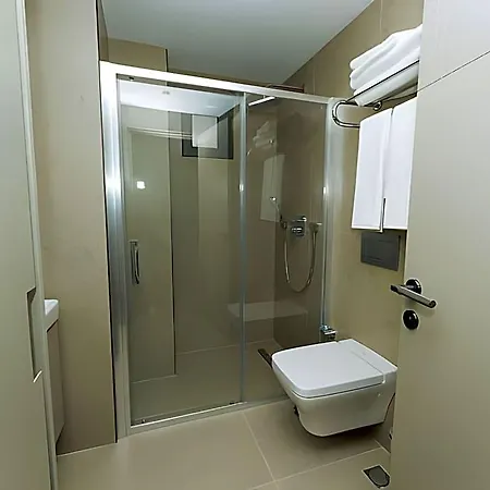Casamax Apartmanhotel