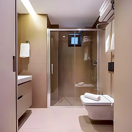 Apart Otel Casamax 4*