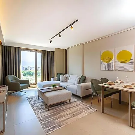Casamax Antalya