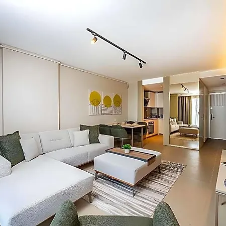 Casamax Apartmanhotel