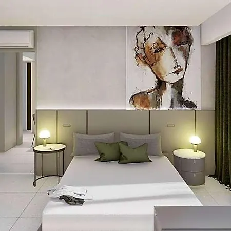 Casamax Apartmanhotel 4*