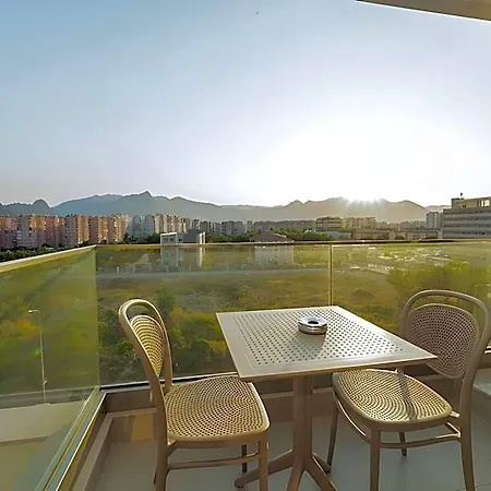 Apartmanhotel Casamax 4*