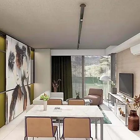 Aparthotel Casamax